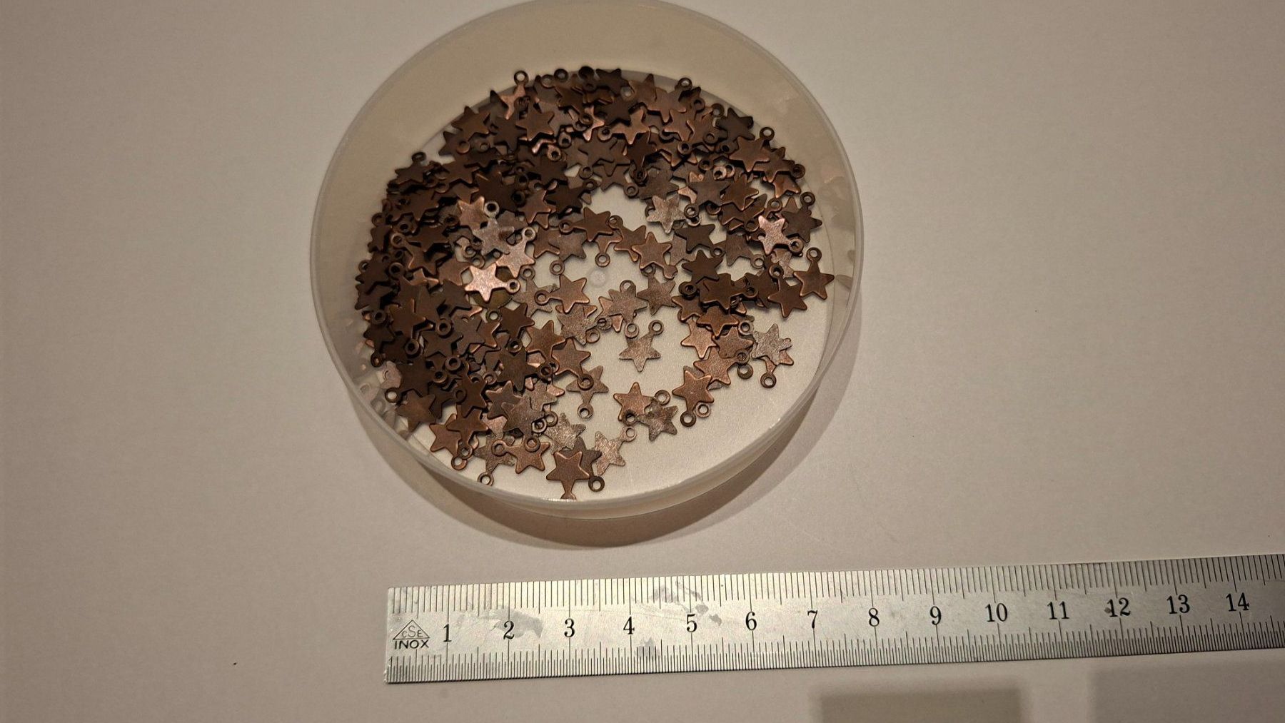 Perle (finte): Schmuckzubehör – Usato da Bretzwil venduto da eri_2gck 1