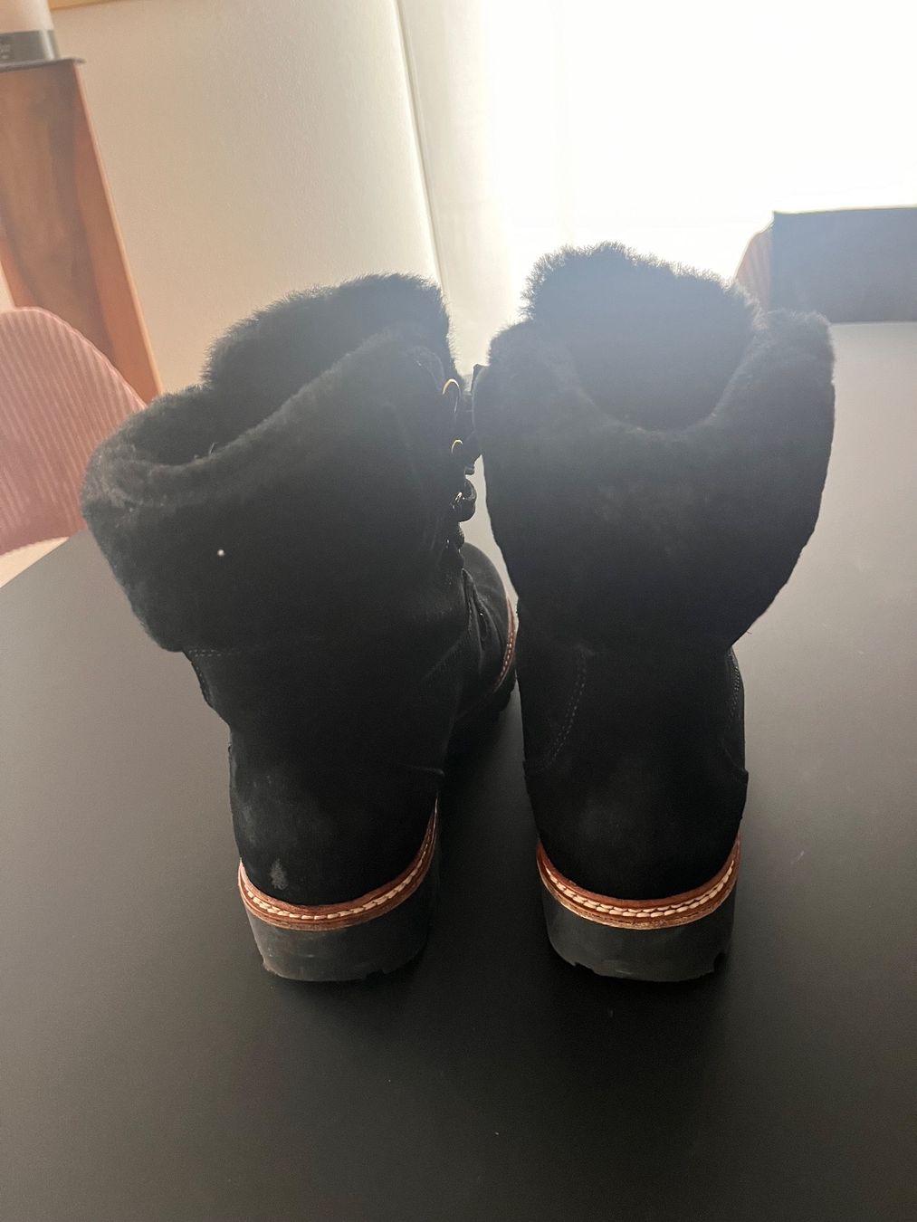 Scarpe da uomo: Olang Winterschuhe – Usato da Bivio venduto da Alcatraz20 2