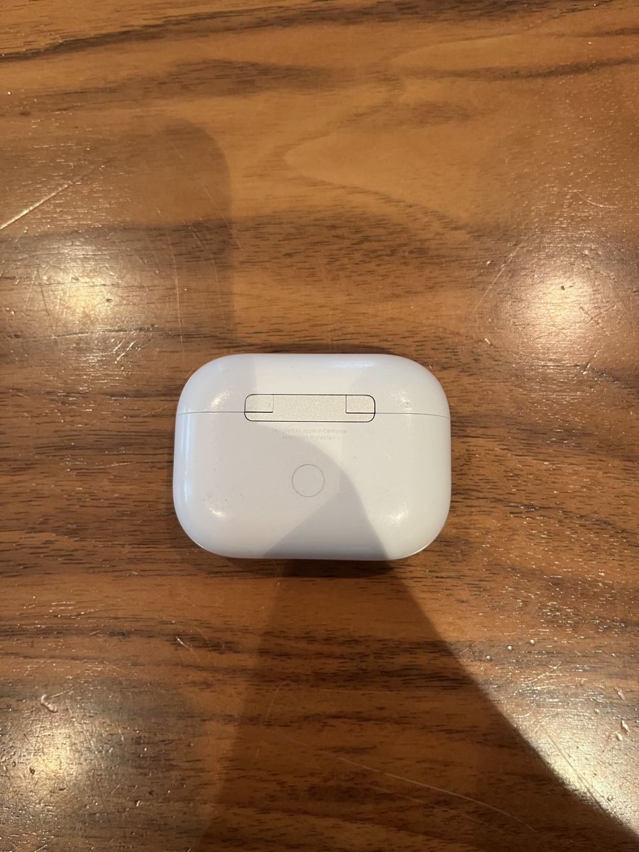 Apple Casques audio: Airpods Pro 2 – D'occasion à Niederbüren par sydney024 2