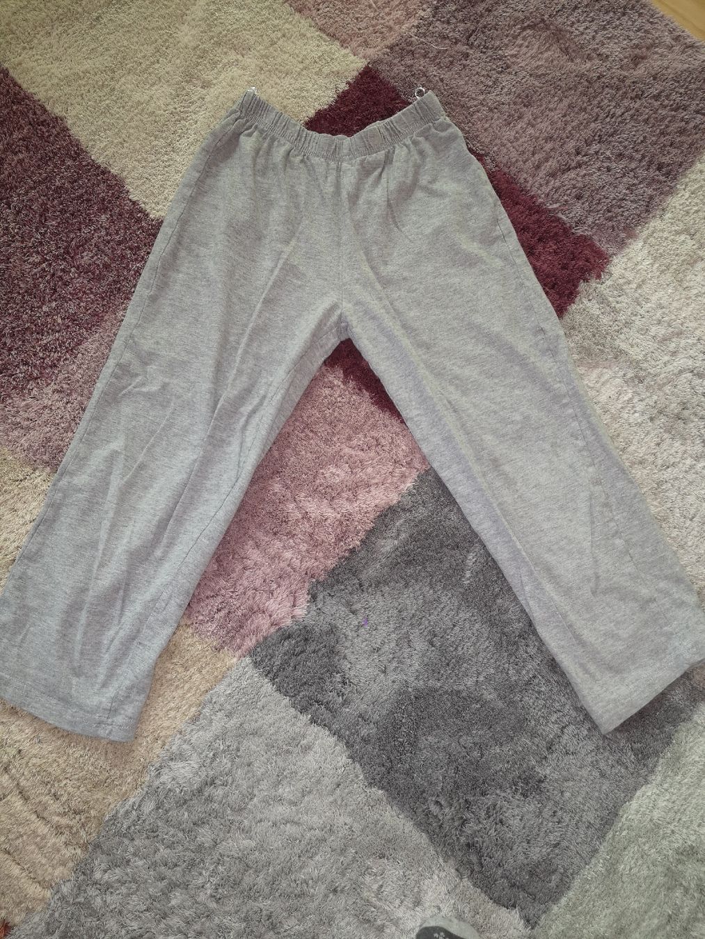 Pantaloni: Pyjamahose Gr 128 – Usato da Vordemwald venduto da Esel04 1