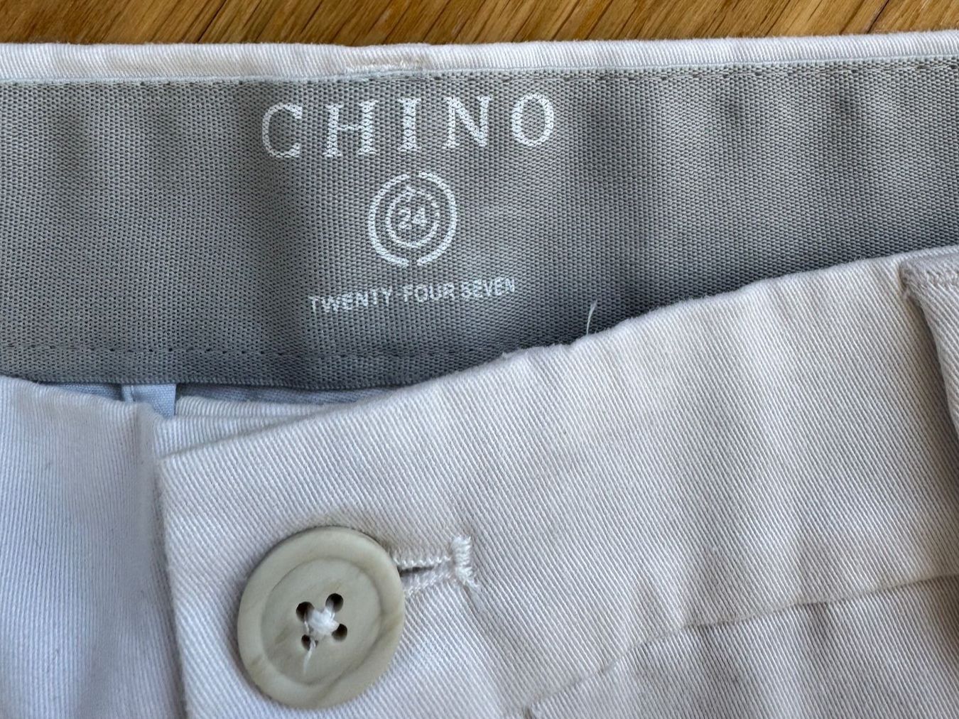 Pantaloni: Chino Hose ZARA – Nuovo (secondo la descrizione) da Deitingen venduto da dom_87tv 1