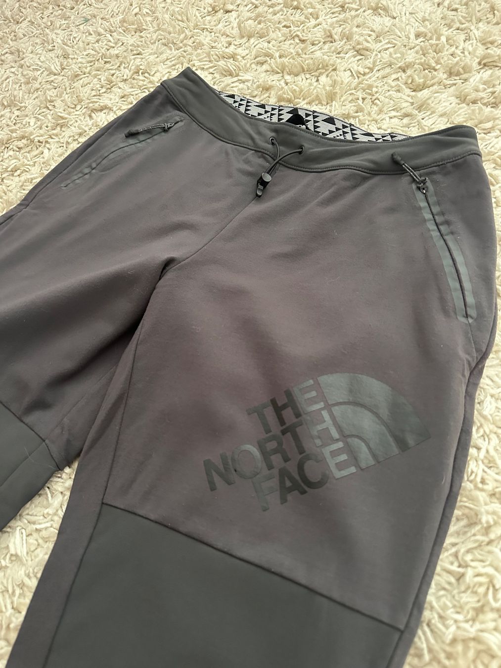 North Face Pantaloni: The North Face Hose Gr.S-M – Usato da Bern venduto da BrandVilla 2