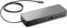 HP USB-C Universal Dock - Docking Station, Displayport, USB