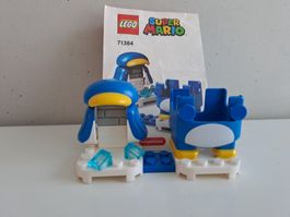 LEGO Super Mario Pinguin-Anzug 71384 gebraucht