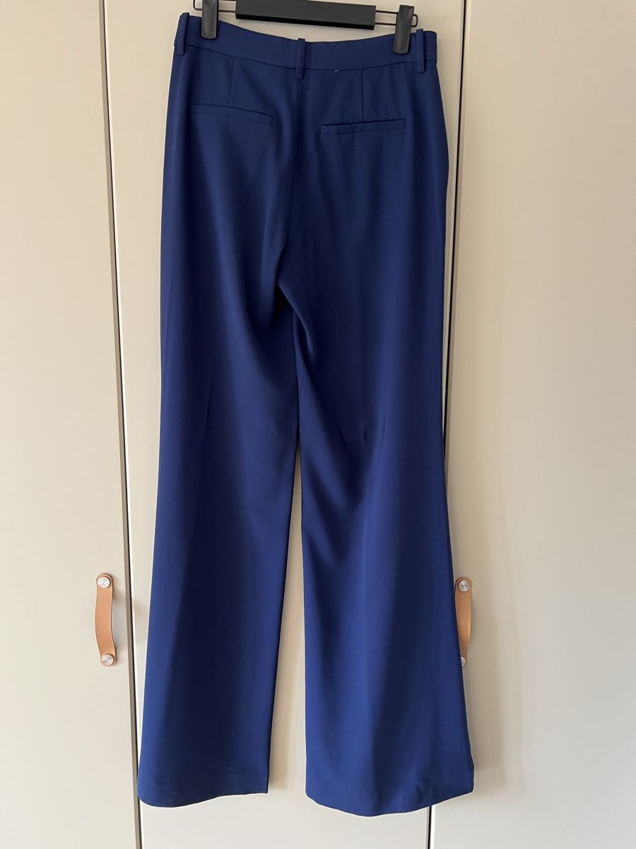 Hosen: Alice & Olivia Trousers  – Gebraucht aus Zollikon von jud_cmm9 2