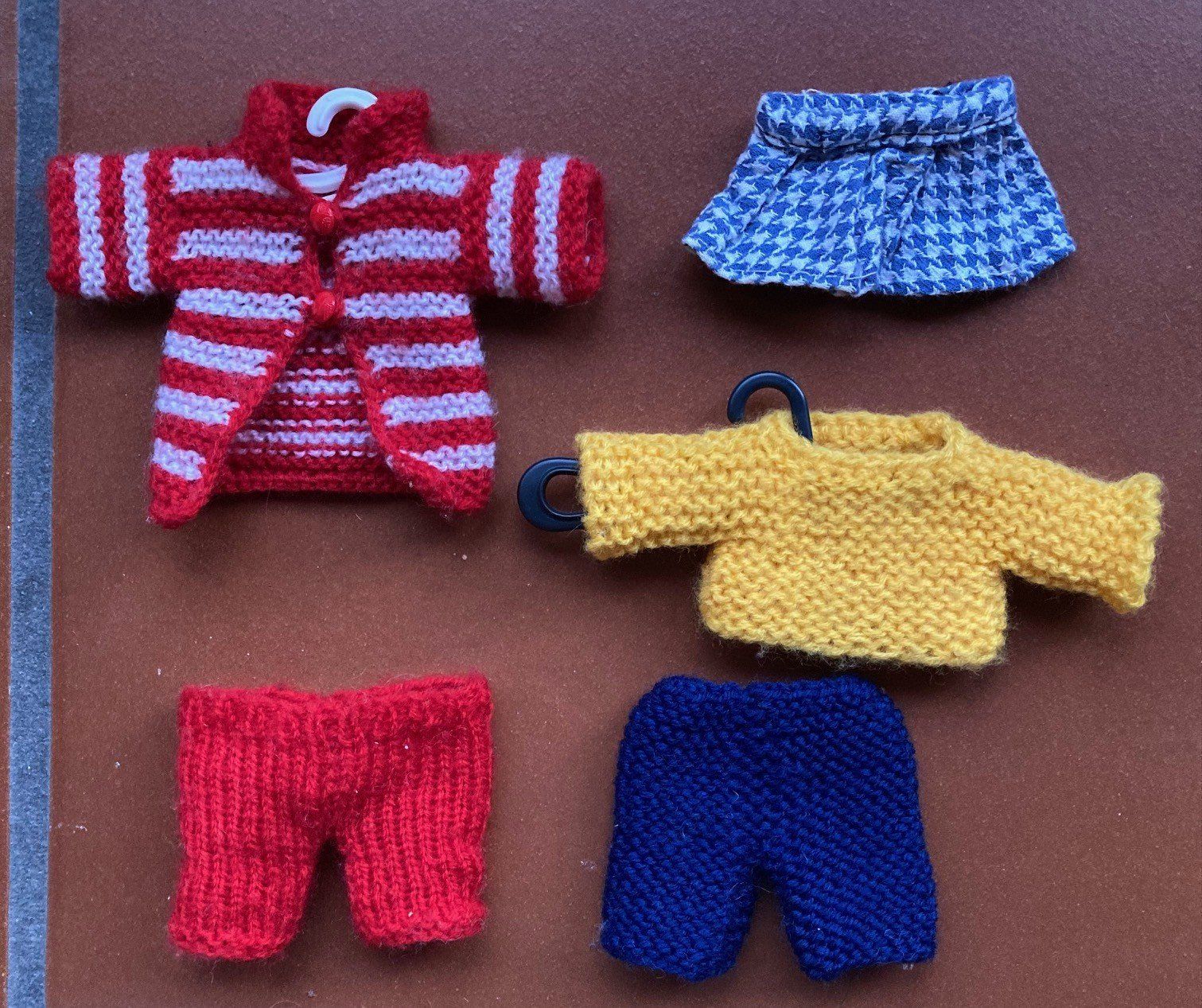 Bambole: Puppenmädchen und Puppenjunge – Usato da Orselina venduto da Vrenegonde 3