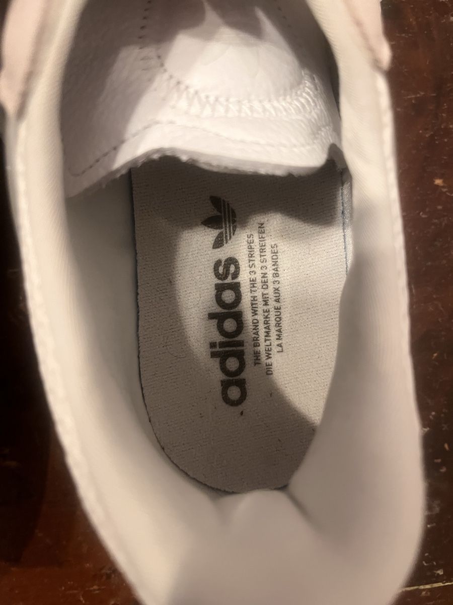 Adidas Scarpe da uomo: Adidas Ozweego  – Nuovo (secondo la descrizione) da Sissach venduto da Gamma66 3