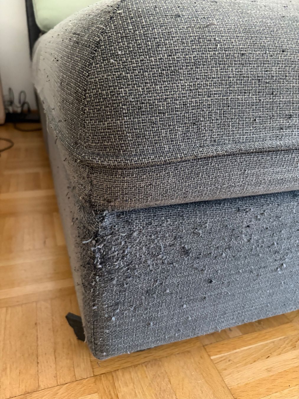 Ikea Sofas: IKEA VALLENTUNA Sofa modular mit Bettfunktion – Gebraucht aus Pfäffikon ZH von tombunshee 4