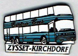 Reisebus/Car Zysset aus Kirchdorf