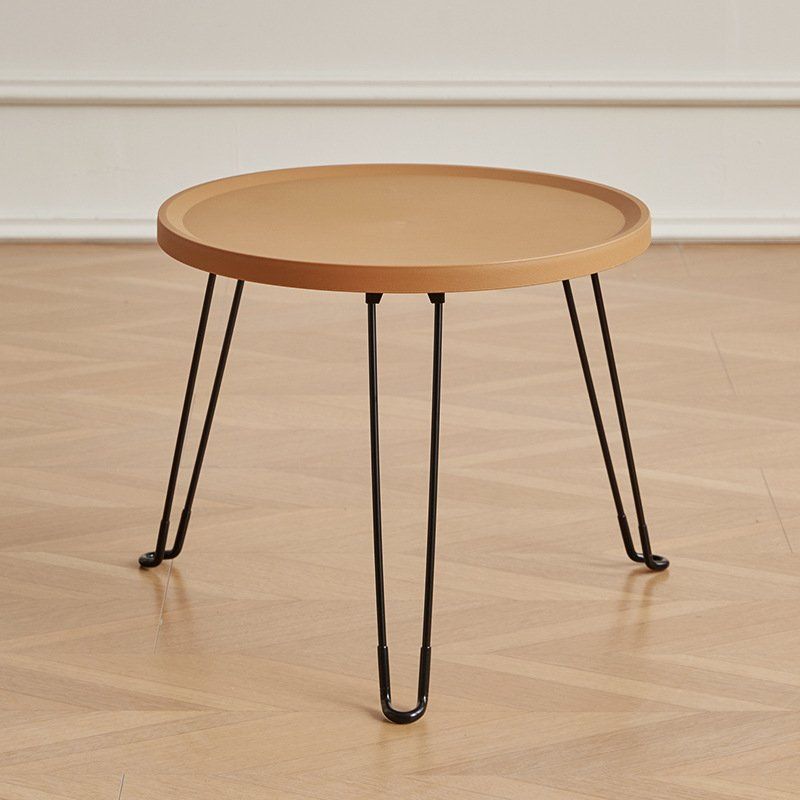 Nachttische: Table d'appoint pliable Canapé table de nuit – Neu und originalverpackt aus Morges von M-Store 3