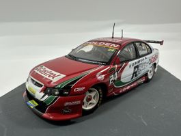 Holden VY Commodore 1:43 Castrol, CLASSIC CARLECTABLES