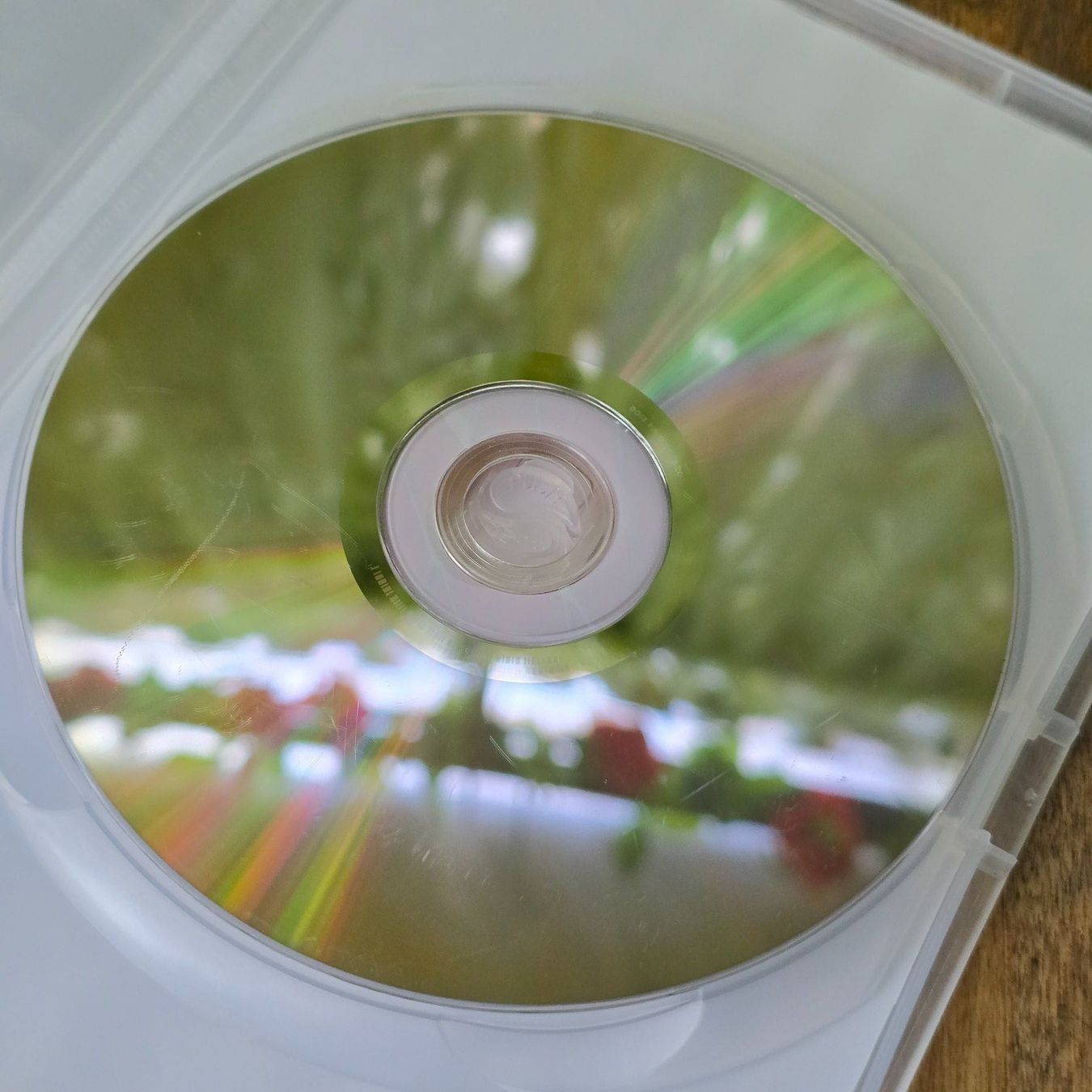 Alle DVDs: Tatsächlich Liebe – Gebraucht aus Merlischachen von Sheavy 4