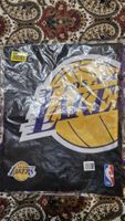NBA Los Angeles Lakers Turnbeutel/Sportbeutel - NEU!