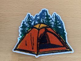 Traveler Adventure Abenteuer Patch Sticker Aufnäher 58