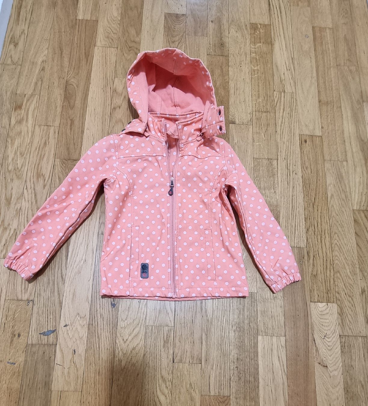 Giacche & Cappotti: Mädchenjacke size 122 – Usato da Stallikon venduto da tim079