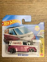 Hot Wheels VW ID. buzz Bomb