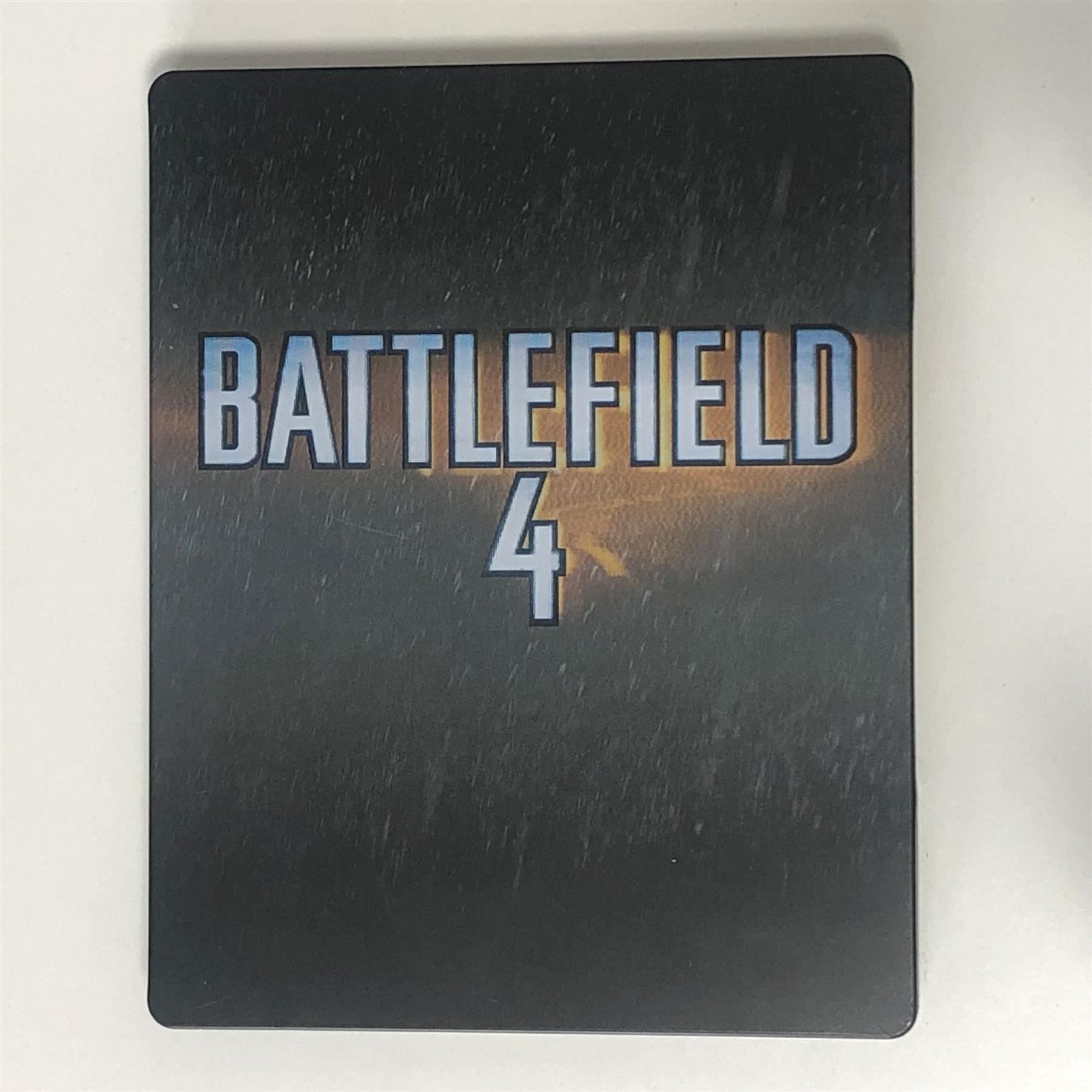 Giochi: Battlefield 4 Steel Box PS3 – Usato da Mollis venduto da GamingCorner