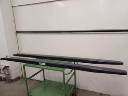 Gabelverlängerungen 2,2 m