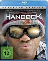 Hancock (Blu-Ray)