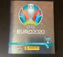 Panini EURO 2020 ( 2021 ) 173  einzelne Bilder / siehe Liste