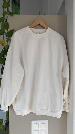 Bershka Pulli lang Gr. L