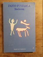 Bocksten Fabio Pusterla Marcos Y Marcos