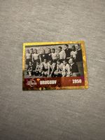 FWC10, Panini WM26