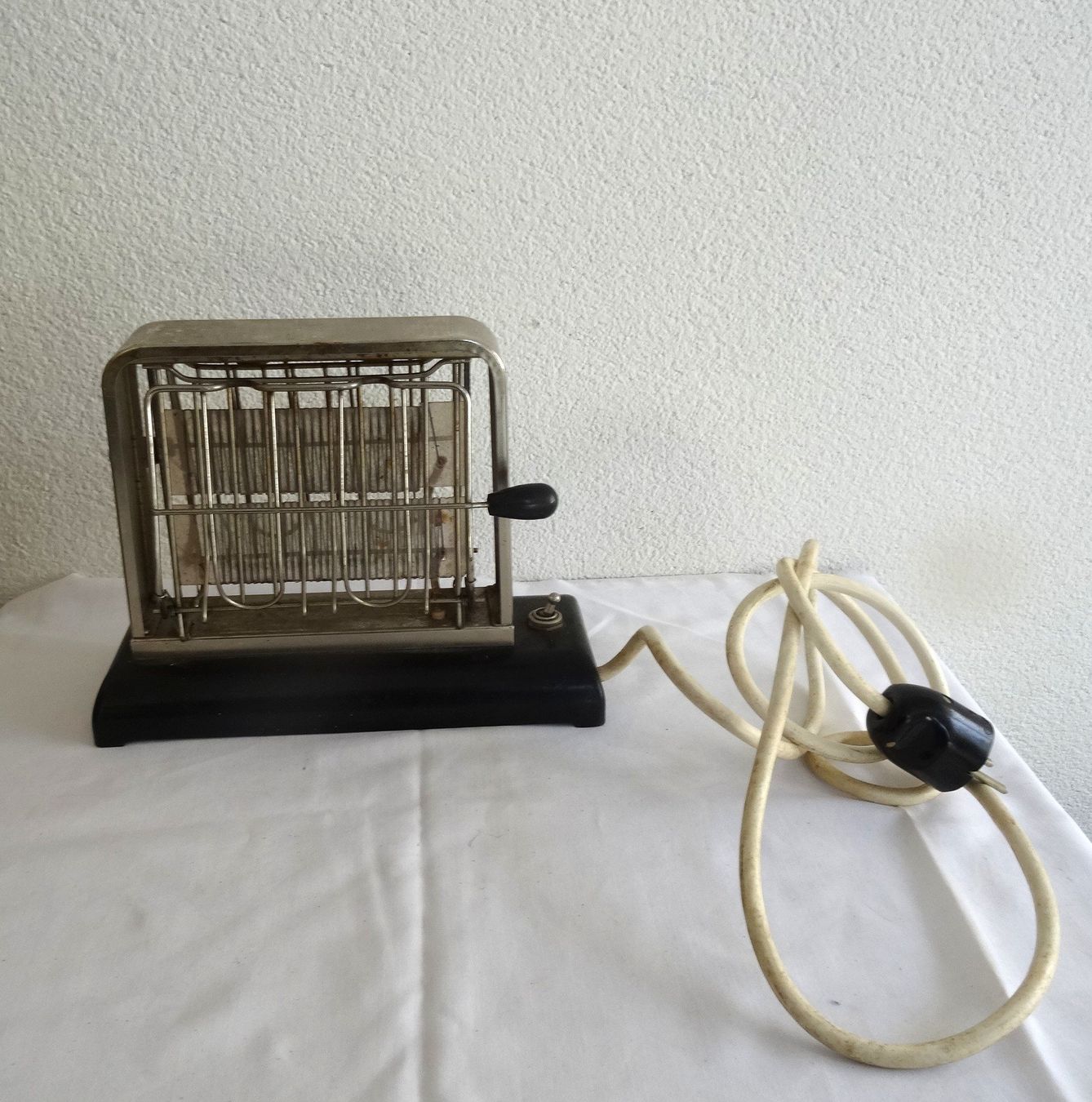 Elettrodomestici da cucina: Alter Toaster Migrotherm – Usato da Minusio venduto da Mer66