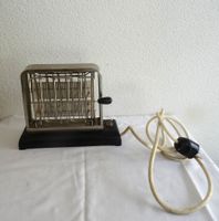 Alter Toaster Migrotherm