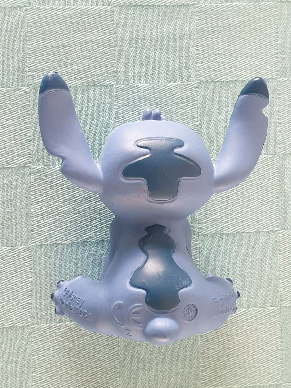 Audiolibri: Disney - Lilo &  Stitch Tonie Figur – Usato da Mörschwil venduto da spirspi 1