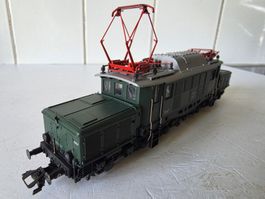 E-Lok öBB, BR 1020, Lok-Nr.1020.33, mfx, Sound, Sondermodell