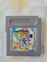 Super Mario Land 2: 6 Golden Coins - Game Boy (EUR) 