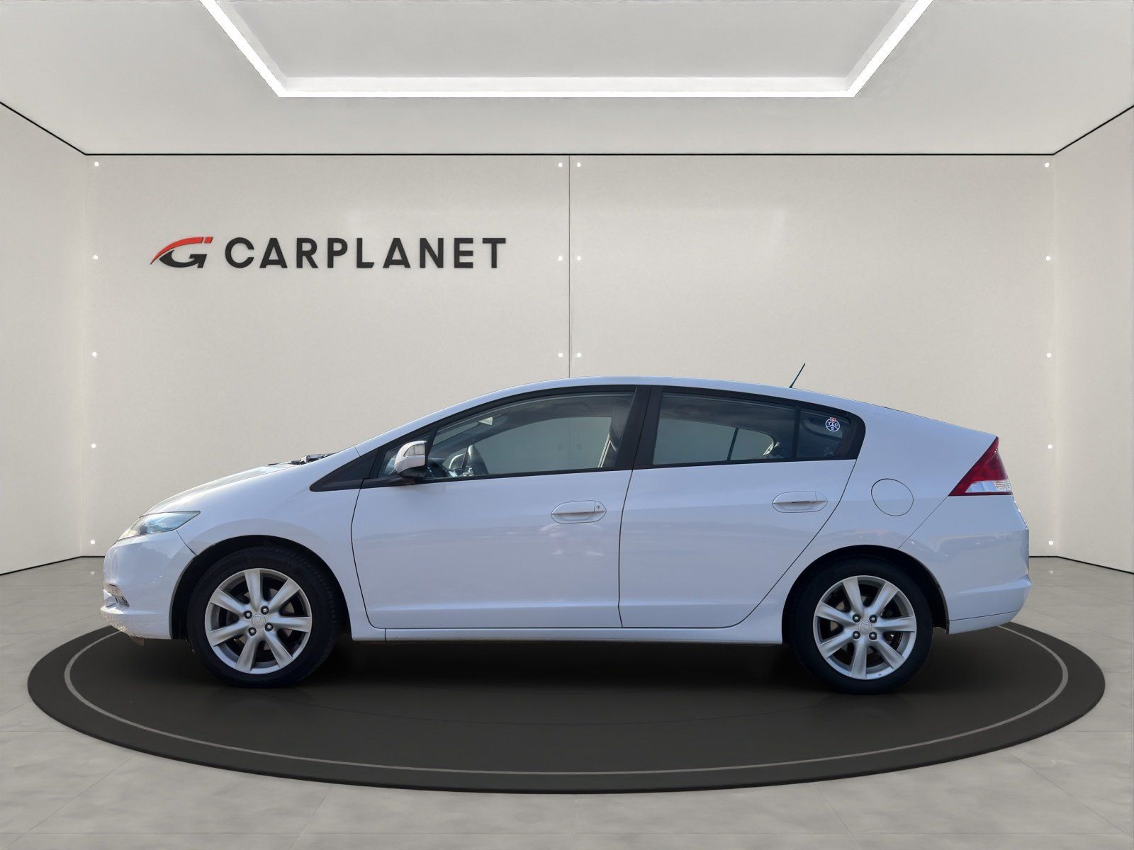 Honda Autos: Honda Insight – Gebraucht aus Luzern von GGL-Luzern 7
