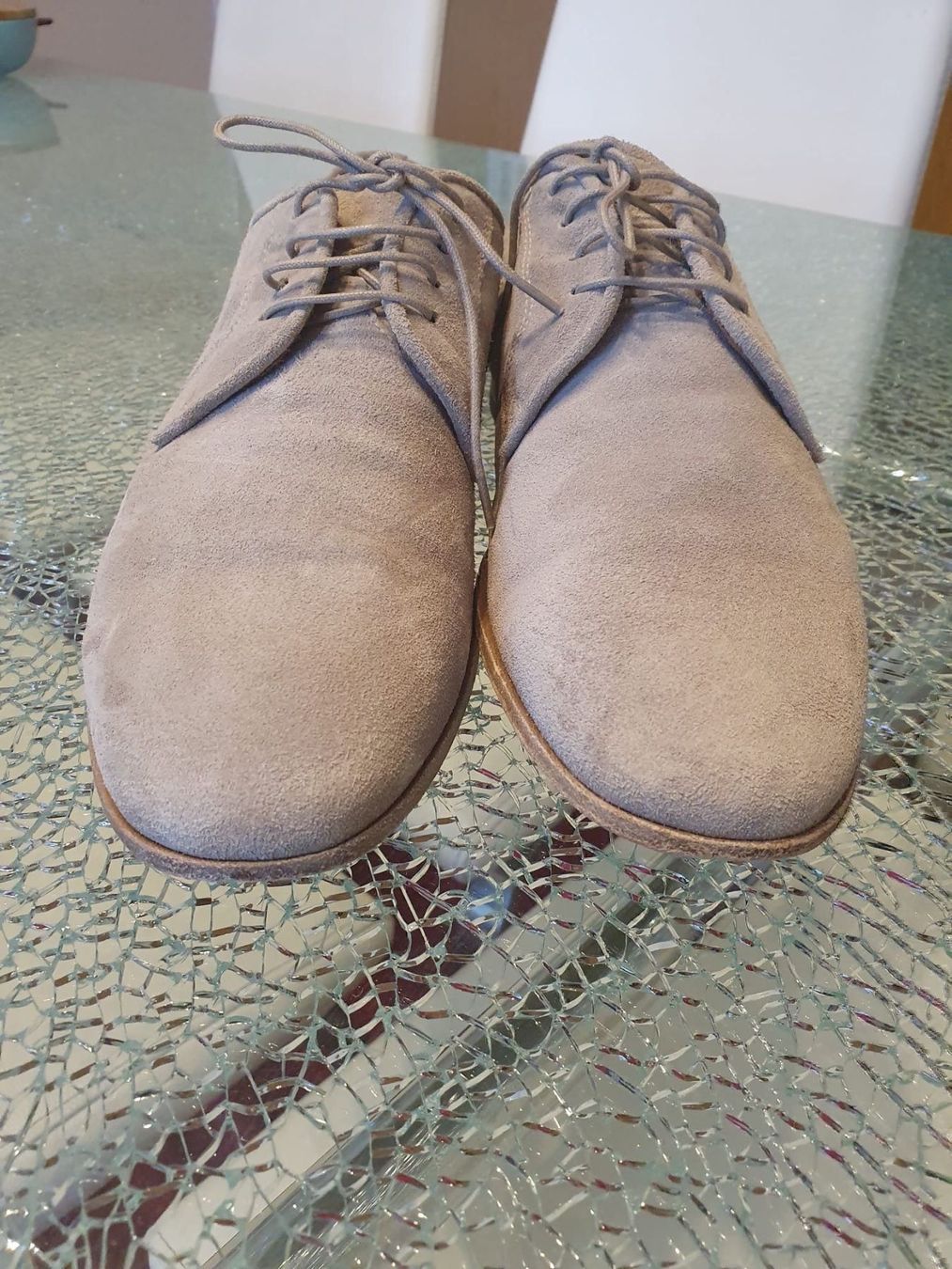 Navyboot Scarpe da uomo: Navyboot Gr. 40 – Usato da Luzern venduto da Reni025 1