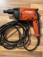 Visseuse Construction Métallique Hilti ST 2500