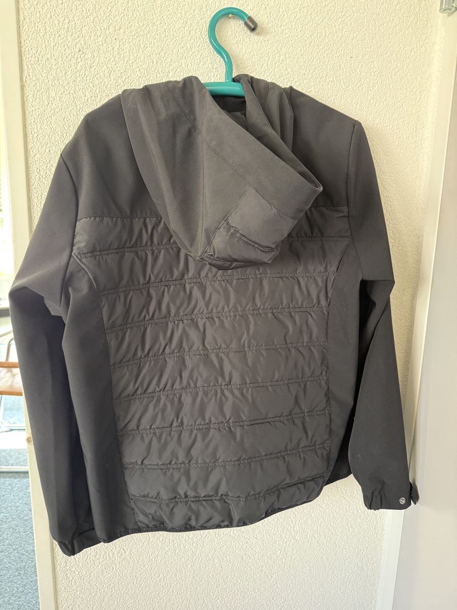 Cecil Giacche: Cecil Übergangsjacke softshell und stepp mit kapuze – Nuovo (secondo la descrizione) da Kirchlindach venduto da Ibag70 1