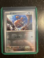 Dodu #84 Masterball Reverseholo - S&V 151 2023