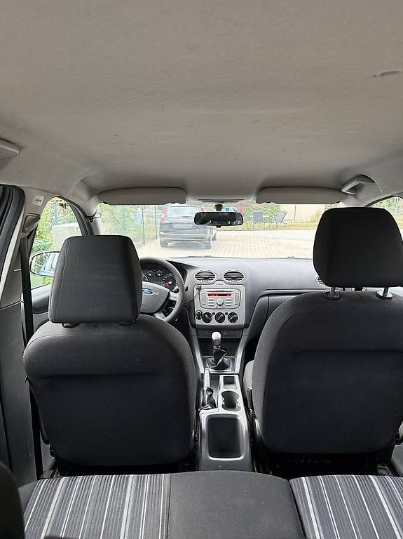 Automobili: Ford Focus 1.6 – Usato da Unterkulm venduto da Rapo. 3