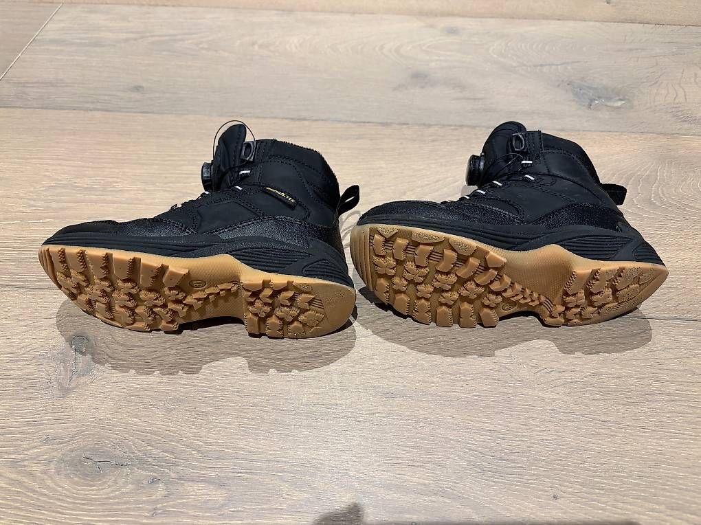 Bench Scarpe per ragazzi: Winterschuhe Bench Grösse 31 – Usato da Ebmatingen venduto da N.Bu 3