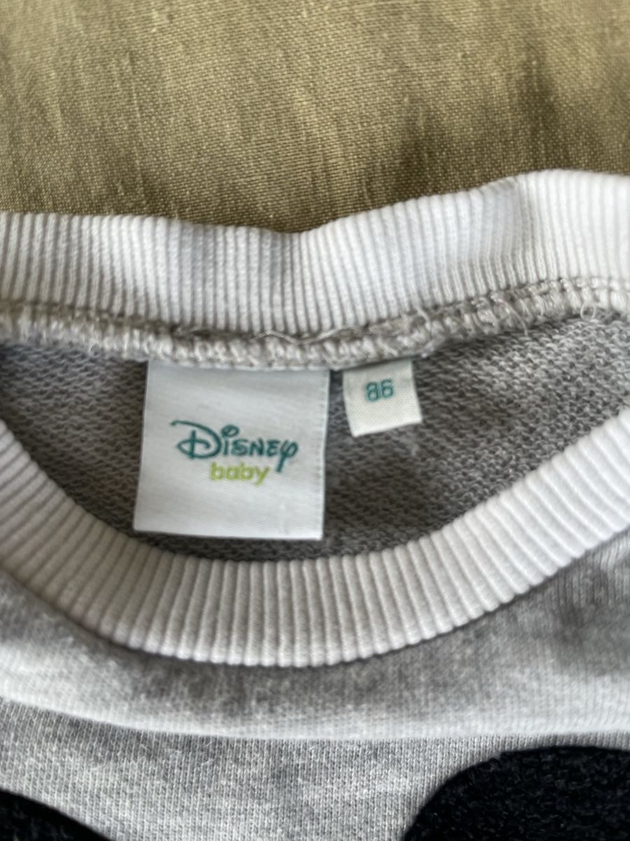 Maglioni & Felpe: Disney Baby Pullover, Grösse 86 – Usato da Hirzel venduto da carta9 1