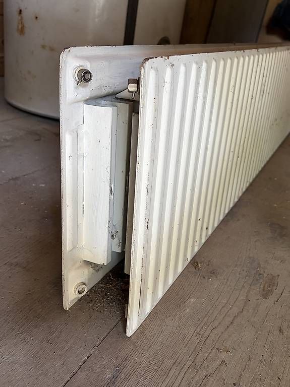 Radiatori: Radiator – Usato da Moosseedorf venduto da mir_xw2z