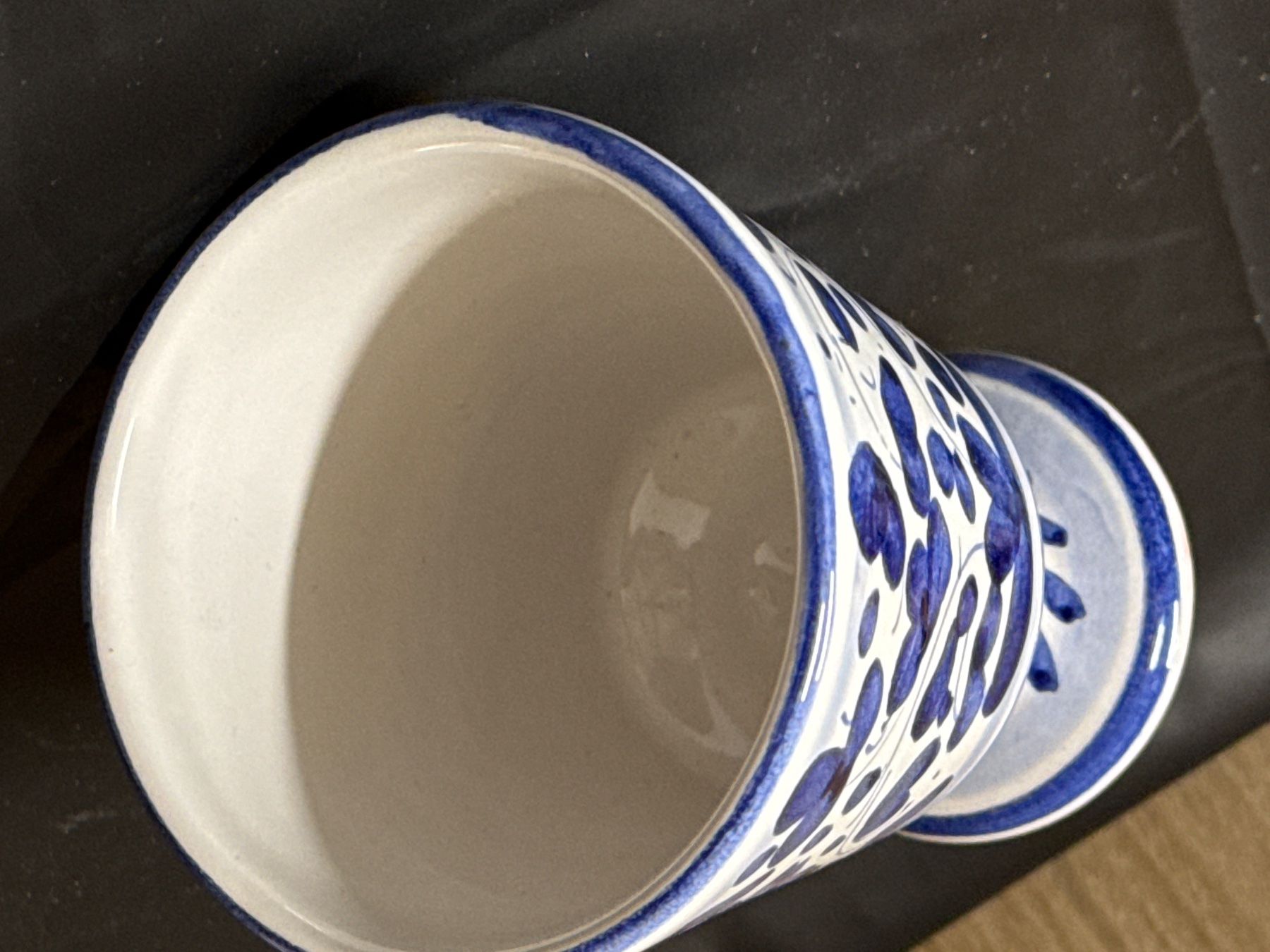 Tazze: Einzelne Tasse, Tonware – Usato da Amriswil venduto da used2use 2