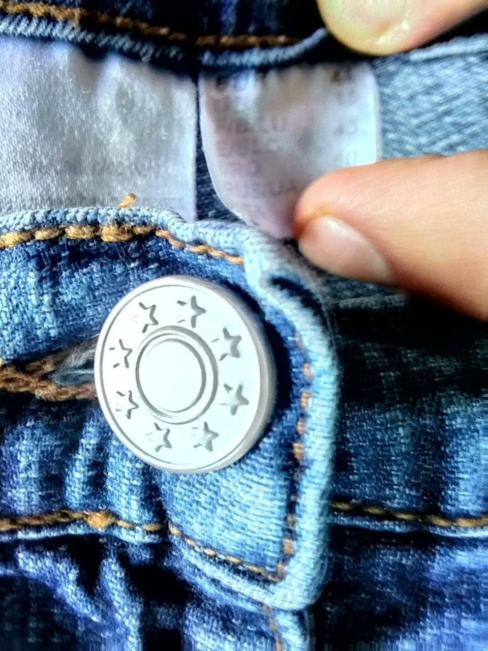 Jeans: Jeans, Arizona, Stretch, Gr. 44 – Usato da Horgen venduto da mar_8rbw 2