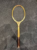 Vintage Dunlop Tennisschläger