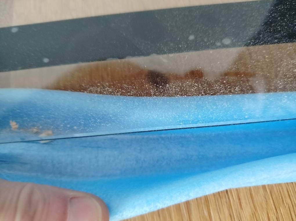 Gläser: Floatglas – Gebraucht aus Horn von Tiburon7