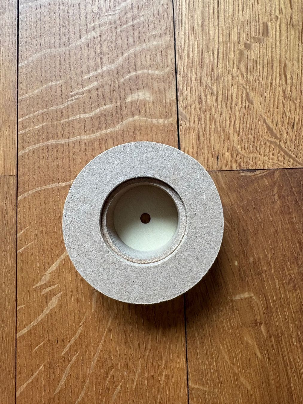Tutte le decorazioni: Glas-Dekokugel mit Sockel – Nuovo (secondo la descrizione) da Zürich venduto da my_butterbrot 2