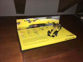 F1 Jordan Ford EJ14 N. Heidfeld 1/43 Minichamps