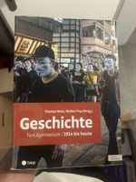 Geschichte – 1914 bis heute | hep
