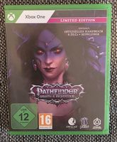 Jeu Pathfinder Wrath of the Righteous Xbox One Edition