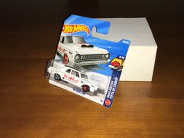 64’ Dodge 330 - 1/64 Hot Wheels Drag Racers